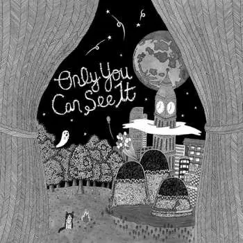 LP Emily Reo: Only You Can See It