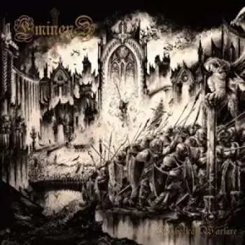 CD Eminenz: Diabolical Warfare LTD | DIGI