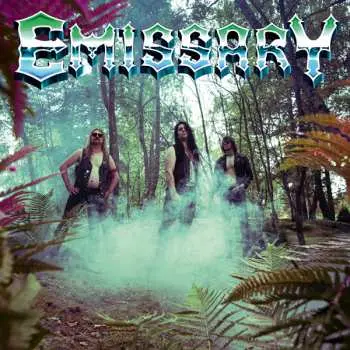 LP Emissary: Emissary