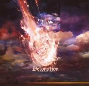 CD Detonation: Emission Phase