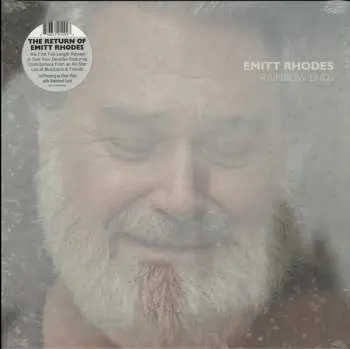 LP Emitt Rhodes: Rainbow Ends