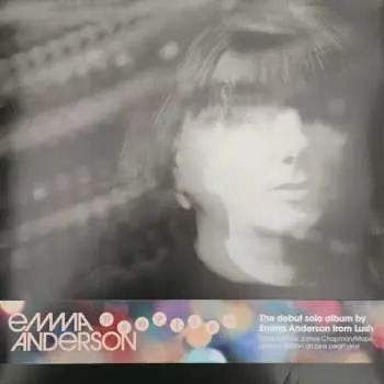 LP Emma Anderson: Pearlies CLR | LTD
