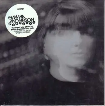 CD Emma Anderson: Pearlies