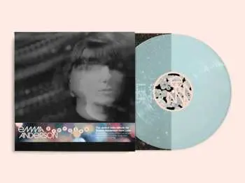 LP Emma Anderson: Pearlies