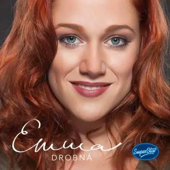 CD Emma Drobná: Emma Drobná