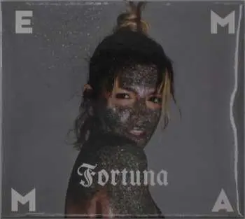 CD Emma Marrone: Fortuna
