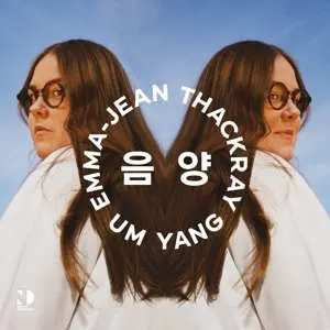 LP Emma-Jean Thackray: Um Yang 음 양