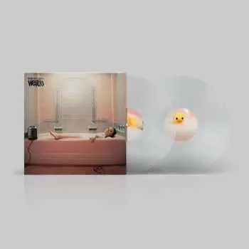 2LP Emma-Jean Thackray: Weirdo CLR | LTD