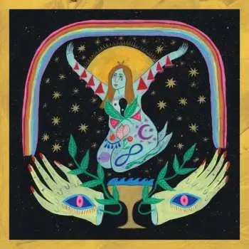 2LP Emma-Jean Thackray:  Yellow