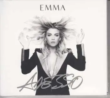 CD Emma Marrone: Adesso