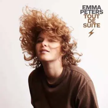 CD Emma Peters: Tout De Suite