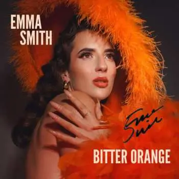 LP Emma Smith: Bitter Orange