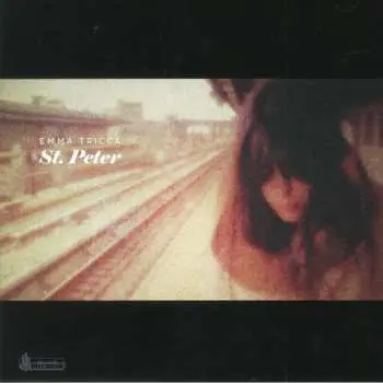 LP Emma Tricca: St Peter