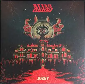 LP Emmanuel Alias: Jozef