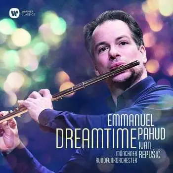 CD Emmanuel Pahud: Dreamtime