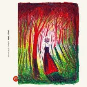 LP Emmanuelle Parrenin: Pérélandra CLR | LTD