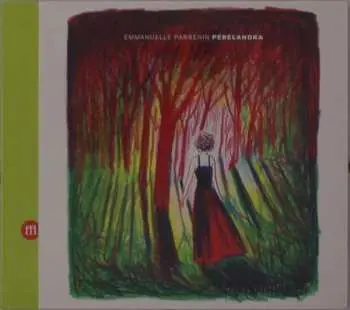 CD Emmanuelle Parrenin: Pérélandra