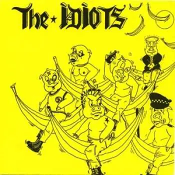 SP The Idiots: Emmy Oh Emmy