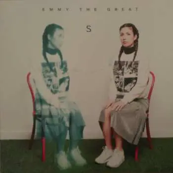 LP Emmy The Great: S CLR | LTD