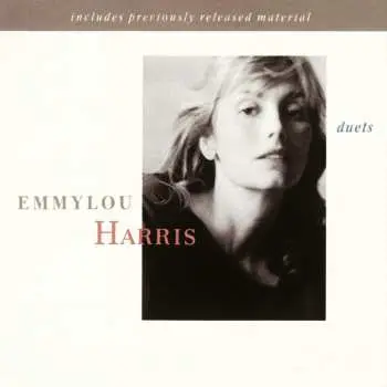CD Emmylou Harris: Duets
