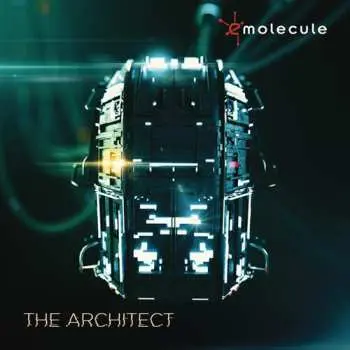 CD Emolecule: The Architect