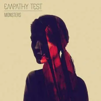 CD Empathy Test: Monsters