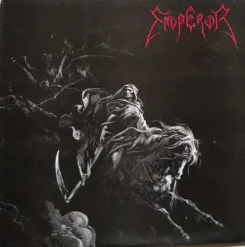 LP Emperor: Emperor