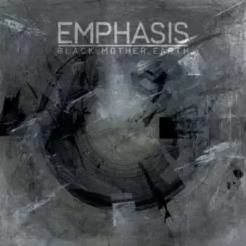 LP Emphasis: Black.Mother.Earth CLR