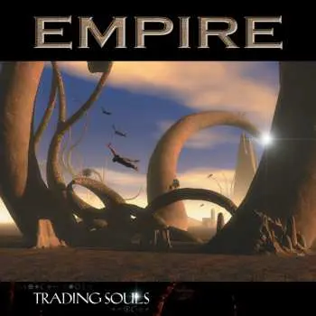 CD Empire: Trading Souls