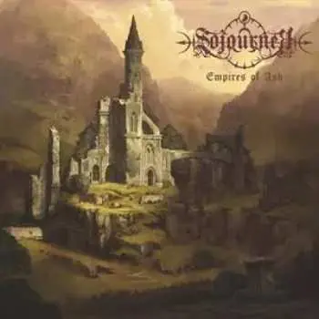 2LP Sojourner: Empires Of Ash