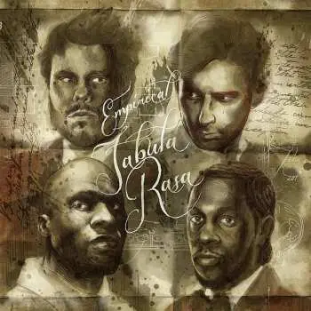 2CD Empirical: Tabula Rasa