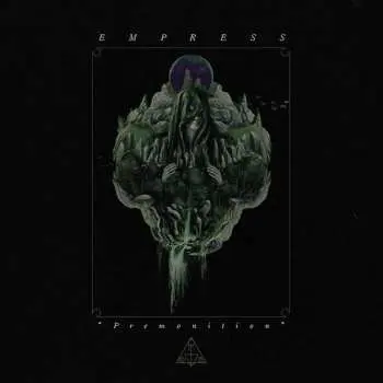 CD Empress: Premonition