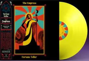LP The Empress: Fortune Teller CLR | LTD