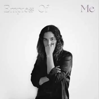 CD Empress Of: Me