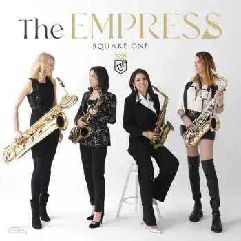 CD Empress: Square One