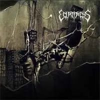 CD Emptiness: Error