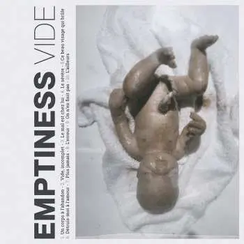 LP Emptiness: Vide LTD