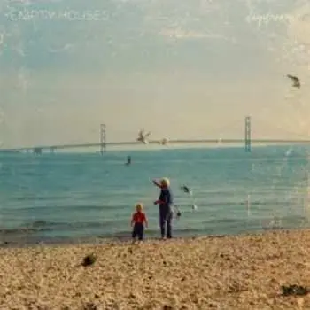 CD Empty Houses: Daydream