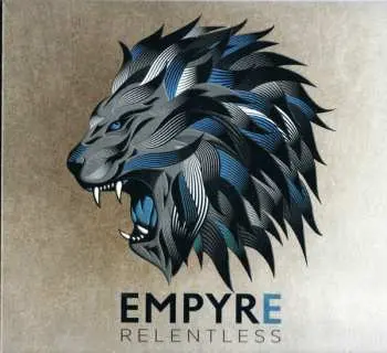 CD Empyre: Relentless DIGI
