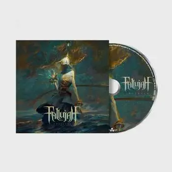 CD Fallujah: Empyrean