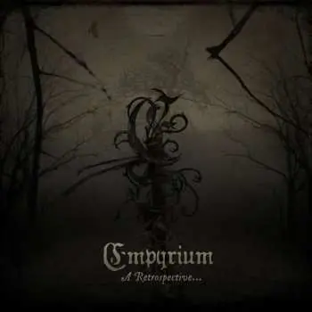 CD Empyrium: A Retrospective... DIGI