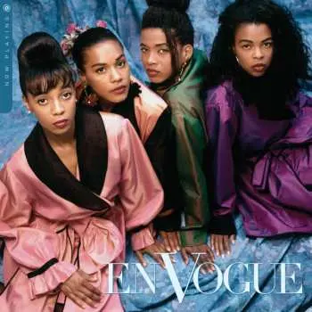 LP En Vogue: Now Playing