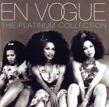 CD En Vogue: The Platinum Collection