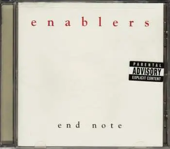CD Enablers: End Note