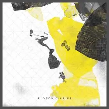 LP Enablers: Pigeon Diaries LTD