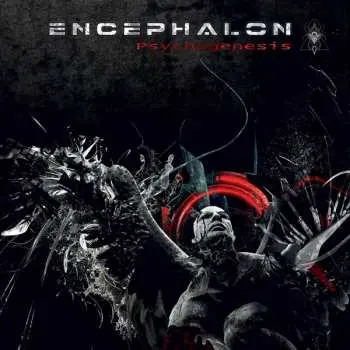 CD Encephalon: Psychogenesis