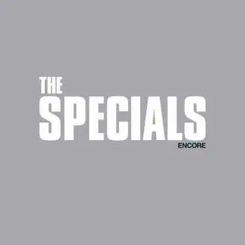 LP The Specials: Encore