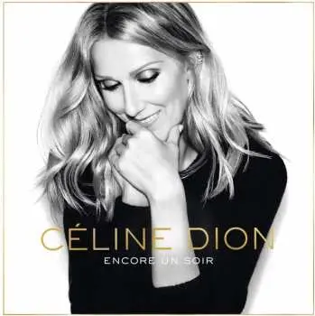 2LP Céline Dion: Encore Un Soir