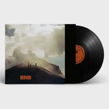 LP Explosions In The Sky: End
