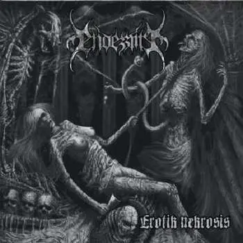 CD Endezzma: Erotik Nekrosis DIGI